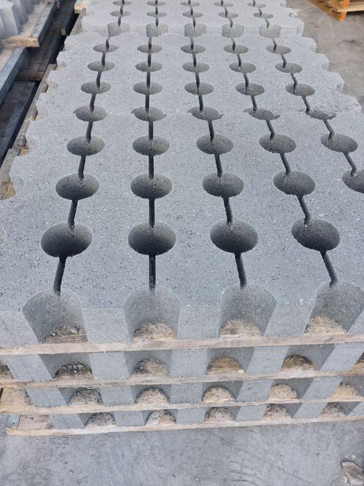 Płyta drogowa! Jumbo.