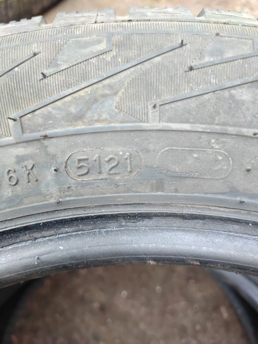 Шины 185/65/15 Nokian Nordman Rs2