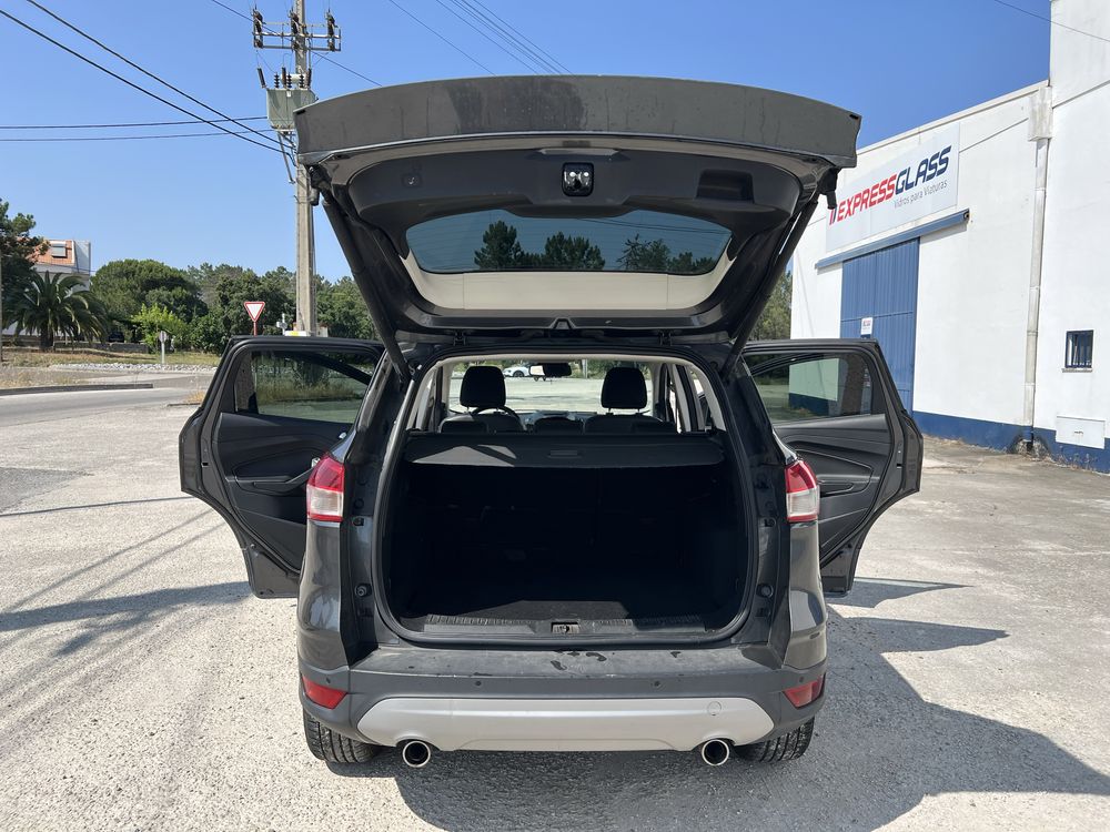 Kuga imaculdo segundo dono