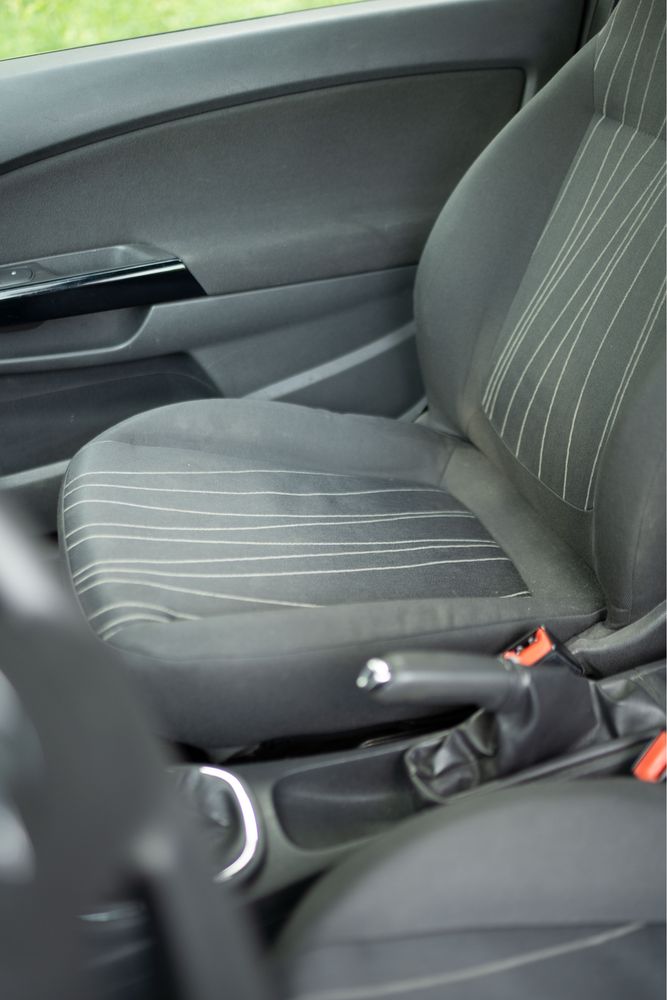 Opel corsa D, silnik 1.2, klimatyzacja