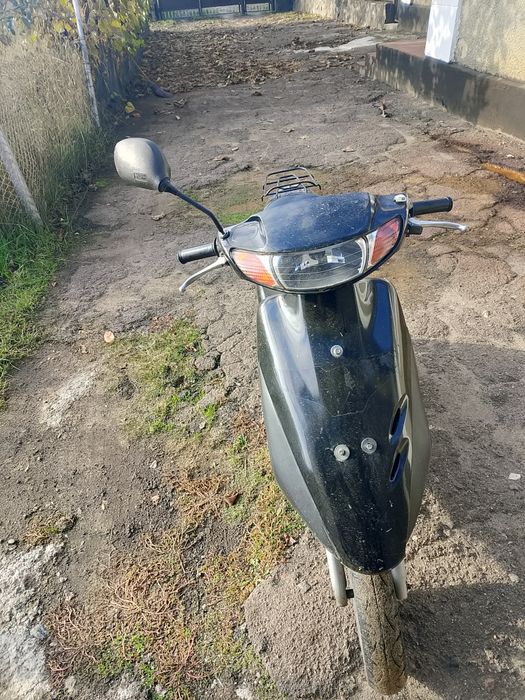 Продам мопед в хорошем состоянии