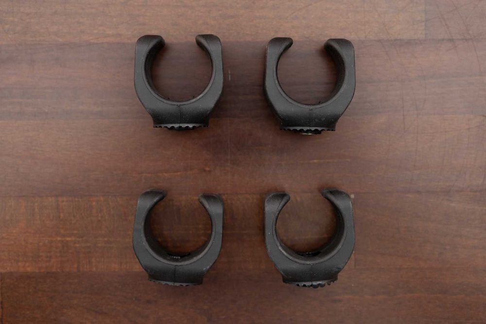 Кріплення для ліхтаря на штатив