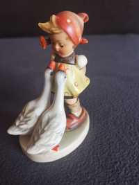 Figurka porcelanowa Goebel Mi Hummel