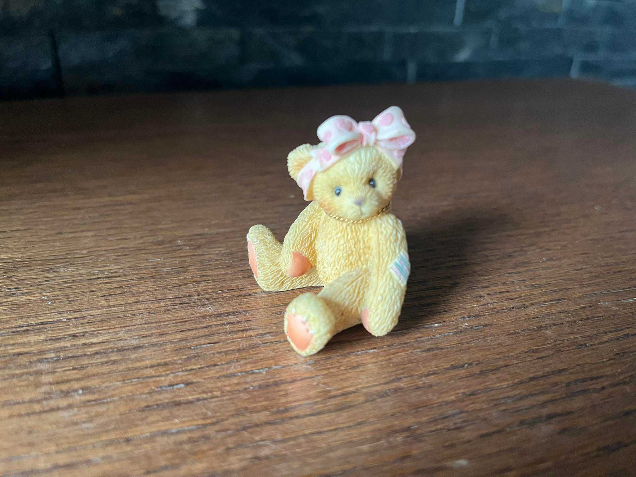 Miś Cherished Teddies P. Hillman