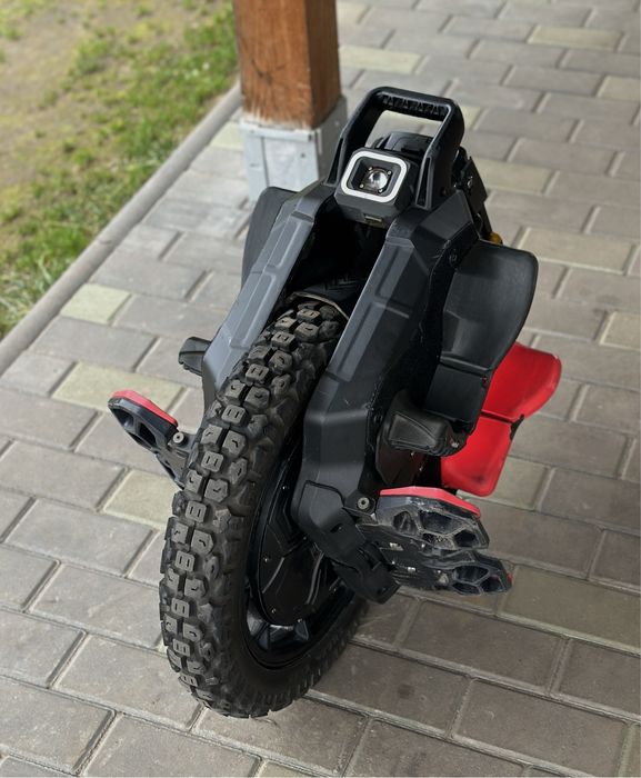 Моноколесо LeaperKim Veteran Sherman-S 62lbs