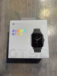 Zegarek (smartwatch) AMAZFIT GTS 2