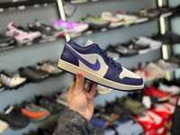 Кросівки Air Jordan 1 Low “Sky J Purple“ DC0774-502