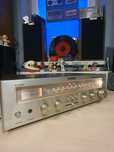 Amplituner SUPERSCOPE by Marantz R-1232 sprawny unikat
