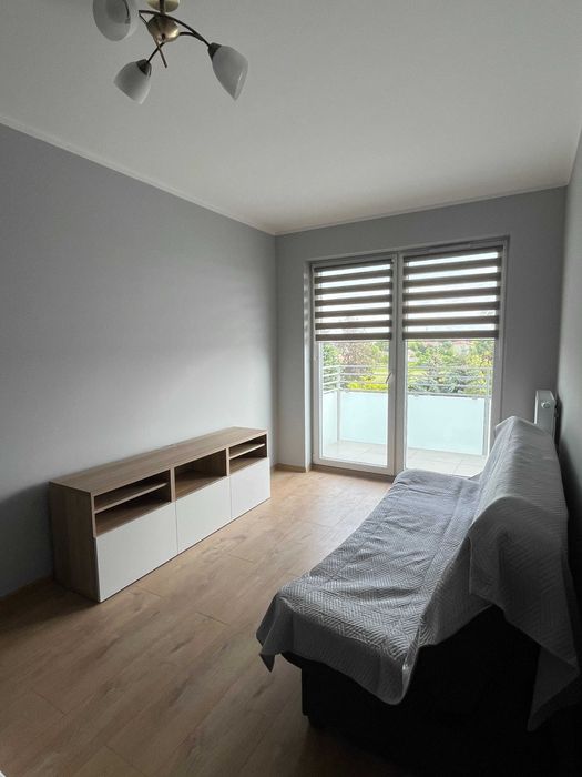 Wynajmę mieszkanie - os. Klimaty Pułtusk (Ogłoszenie grzecznościowe)