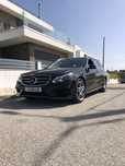Mercedes Benz E 300 AMG Line Edition E  Hybrid Diesel Nacional