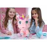 Іграшка інтерактивна Єдиноріг сюрприз Club Petz My Baby Unicorn