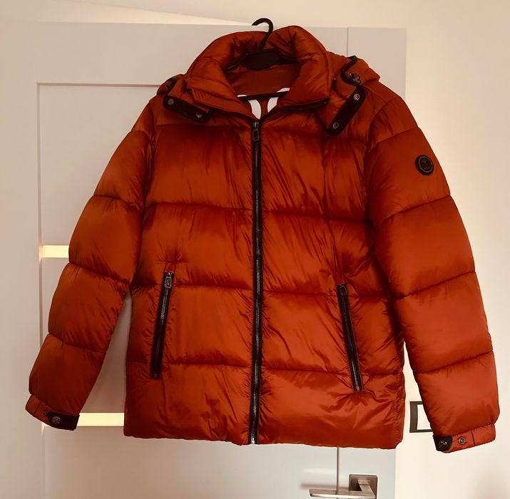 Kurtka zimowa Joop Ambro oryginalna