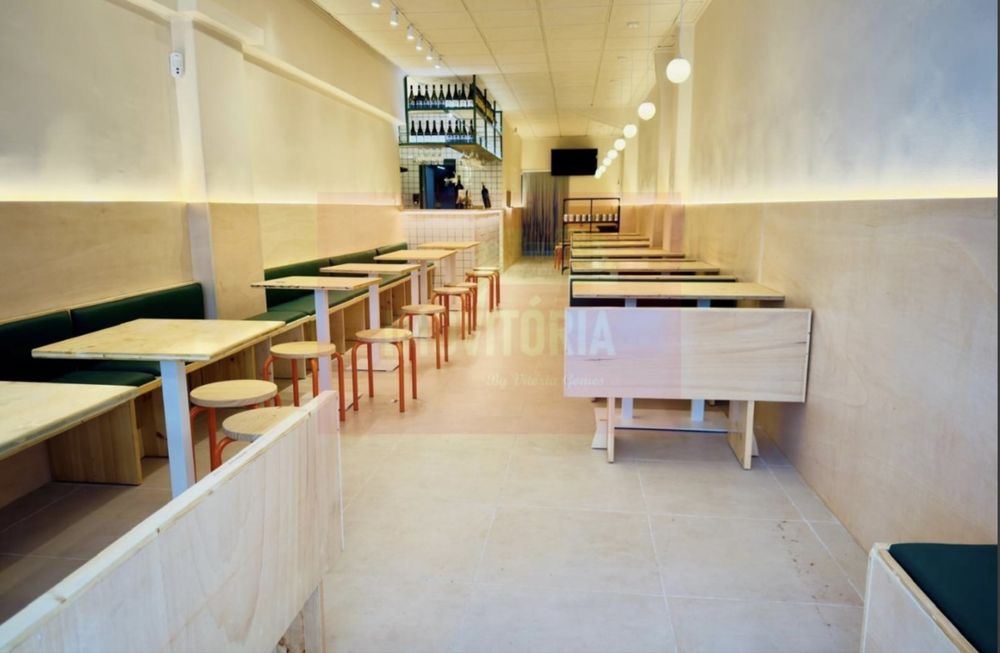 Restautante no Intendente