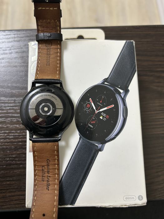 Годинник samsung galaxy watch active 2