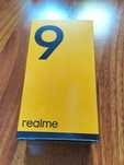 Nowy, zafoliowany Realme 9 8/128GB