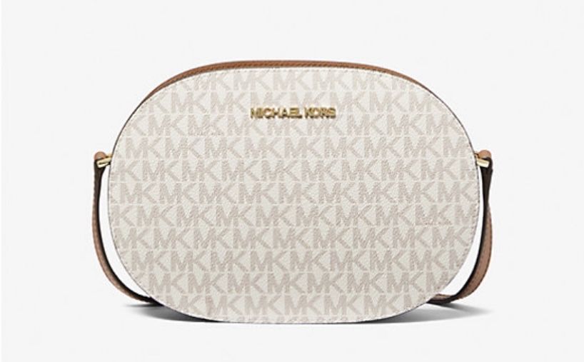 Сумка Michael Kors Jet Set Travel Medium Crossbody Bag