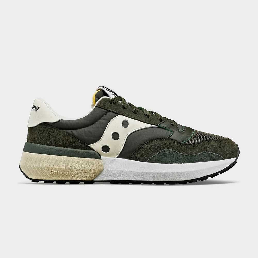 Кросcовки Saucony Jazz Nxt Shadow Grid Оригинал! (s70790-1)