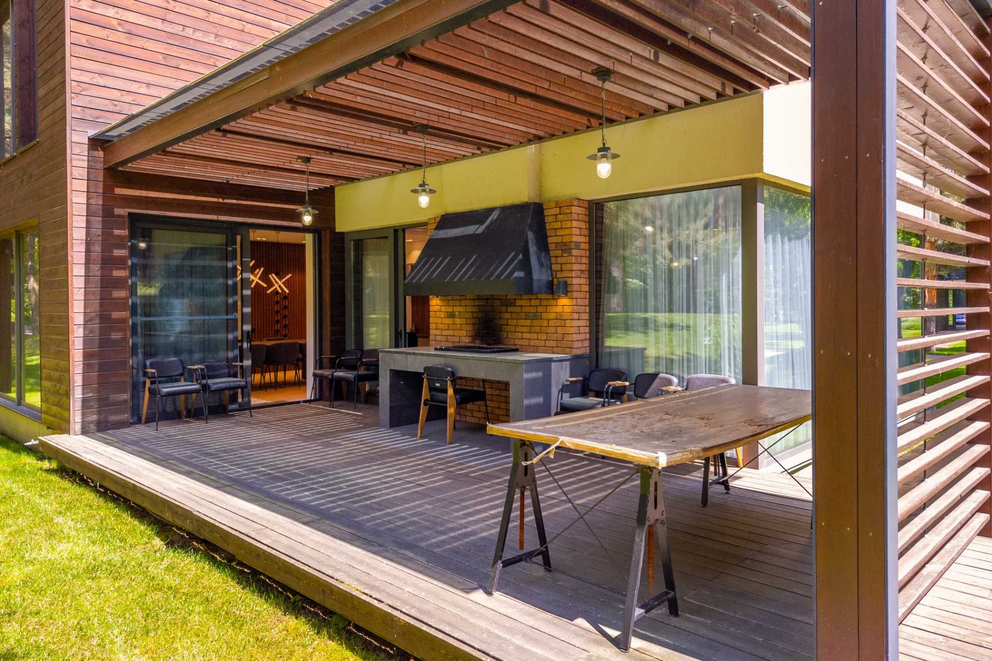 Оренда будинку 264м2,Goodlife Park, Лебедівка, Київ 15хв