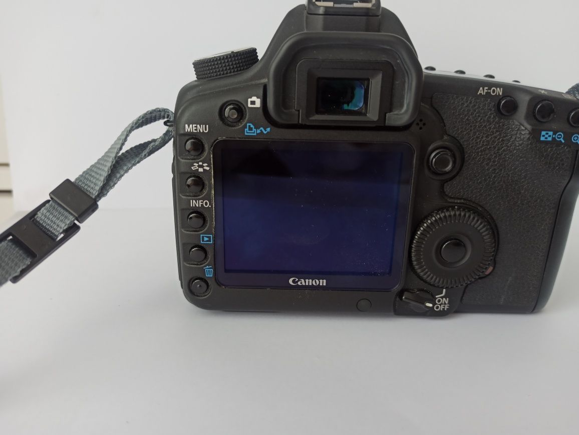 Canon Mark 2 aparat body