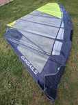 Vela Windsurf Gunsails Vector 7.8