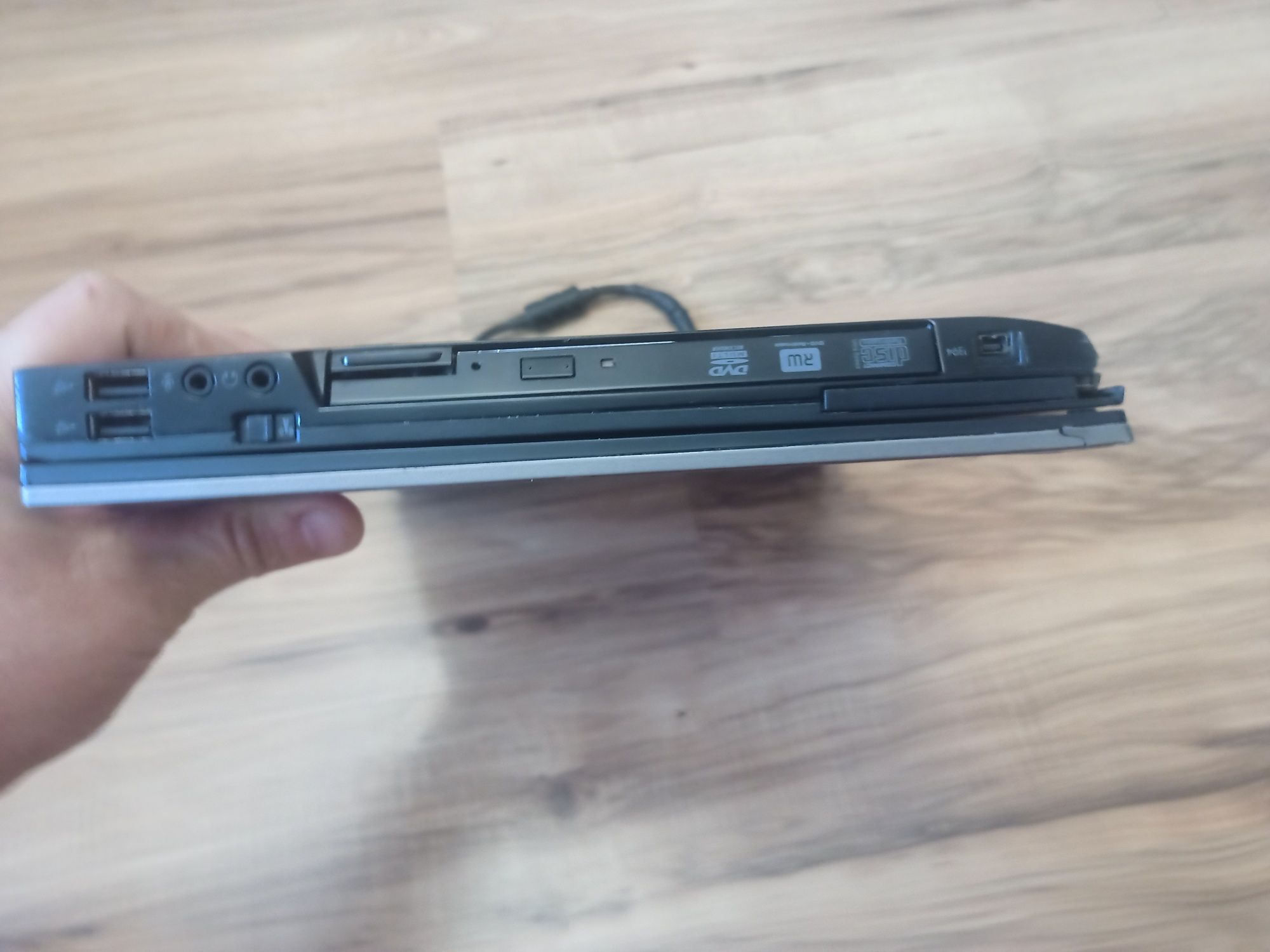 Ноутбук Dell Latitude E6410 Intel core i7 640m