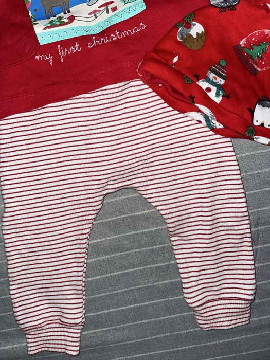 Дитячий новорічний костюм