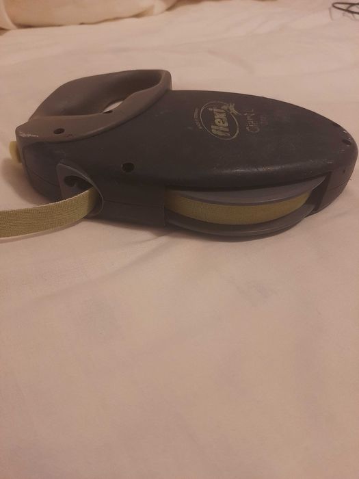 поводок Flexi Giant L 8 м до 50кг