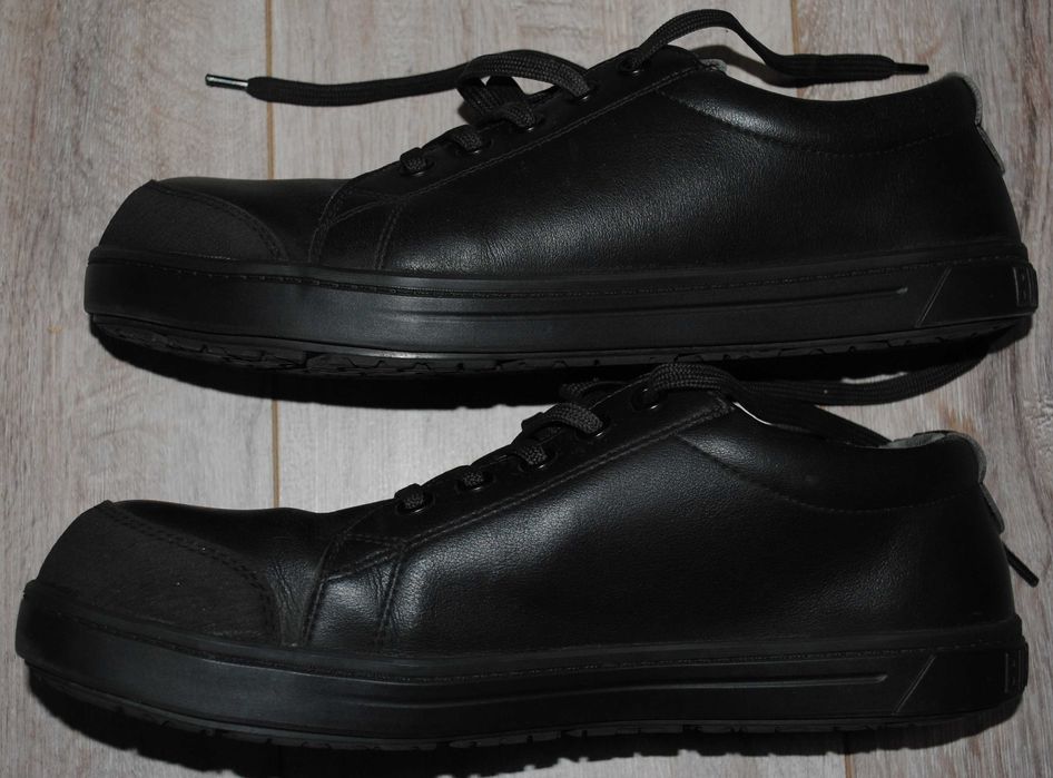 Взуття захисне BIRKENSTOCK QS 500 MF 45 р 29 см арт. 1011233