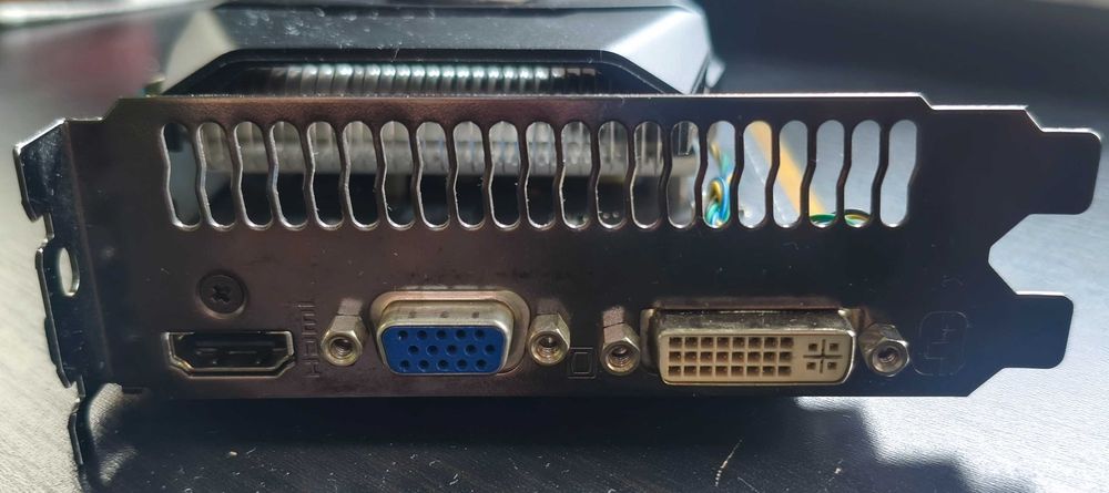 Karta Graficzna Asus EN GTS 450