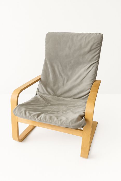 Fotel ikea poang