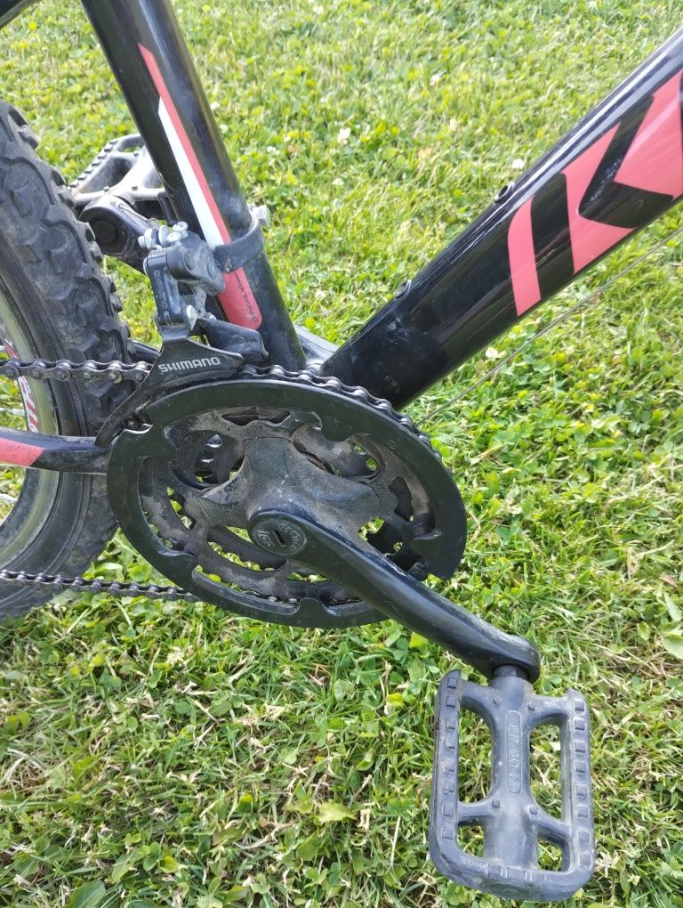 Kross junior hexagon koła 24