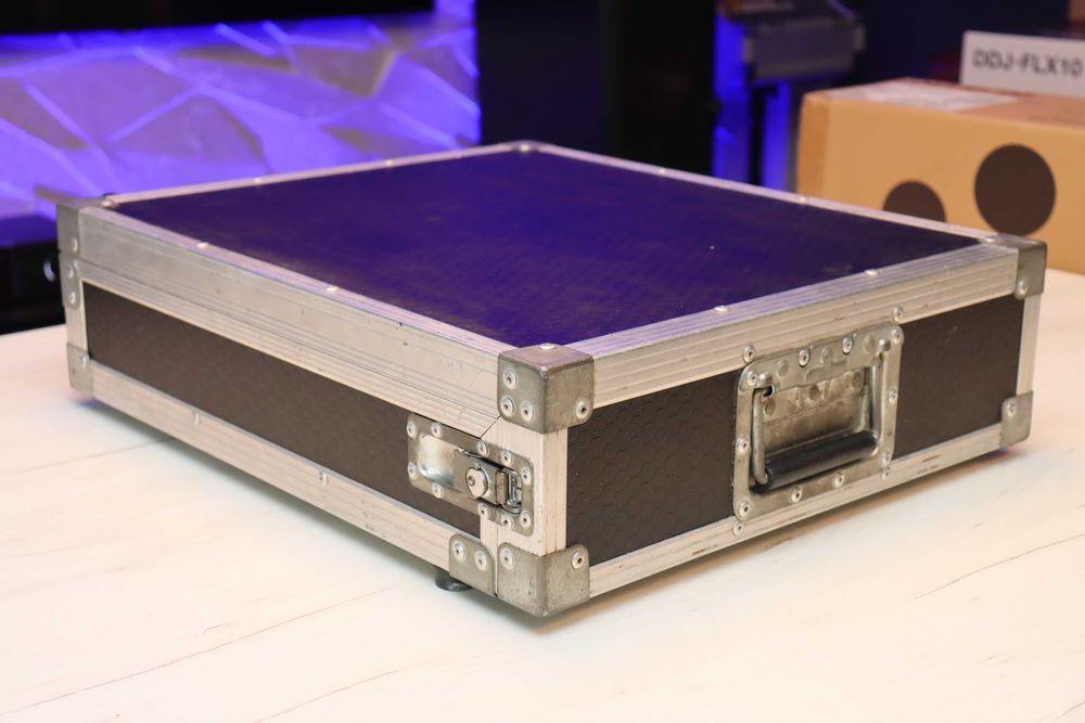 Case skrzynia walizka Pioneer DJM 2000