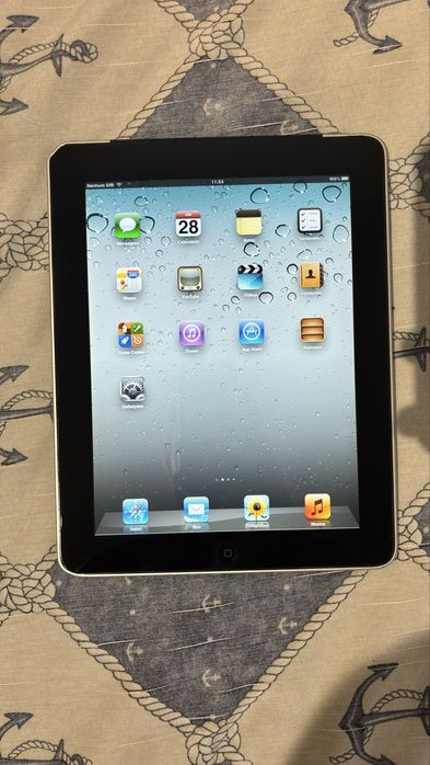 Ipad jailbreak ( Desbloqueado)