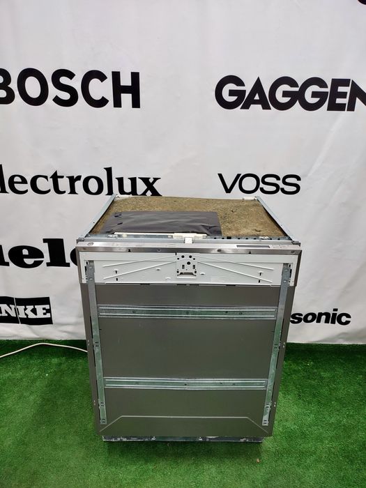 Вбудована посудомийна машина з мовою Miele Jubilee G6365 SCVi XXL 84,5