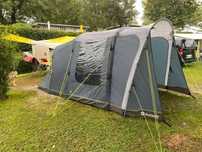 Namiot Outwell Sunhill 3
