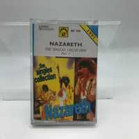 Kaseta Nazareth - the singles collection 1 (118)