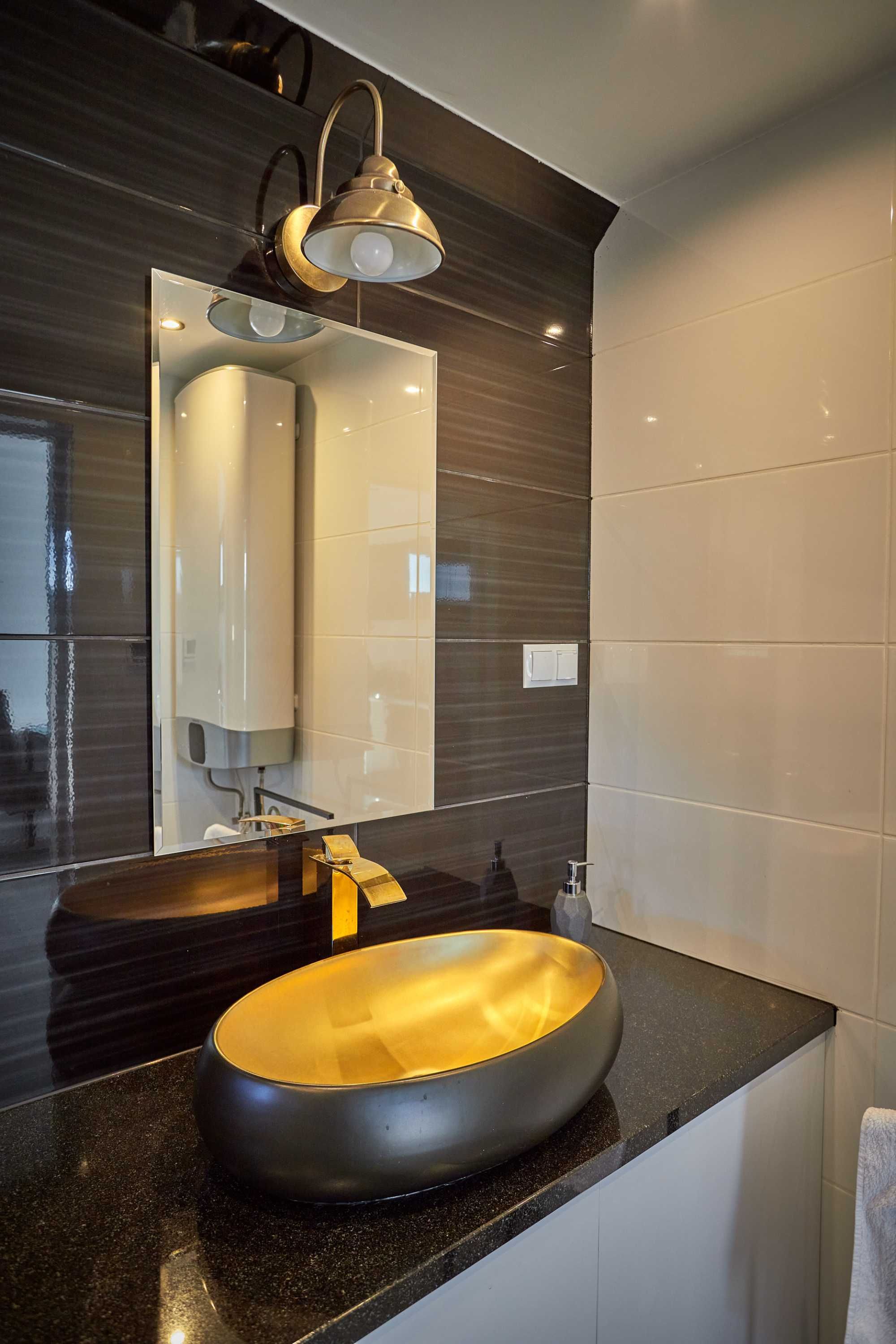 Domki i apartamenty na Roztoczu Sauna & Jacuzzi Horyniec-Zdrój