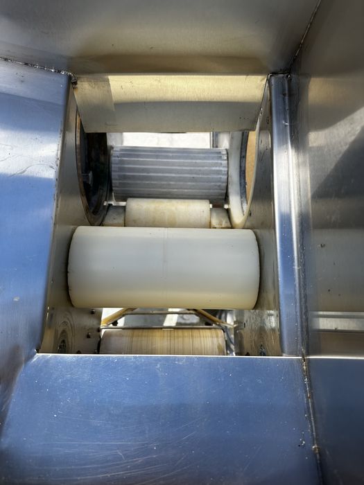 SEPARATOR Baader 696 oczka 3mm