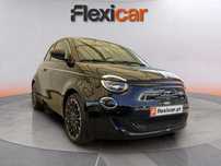 Fiat 500e Icon