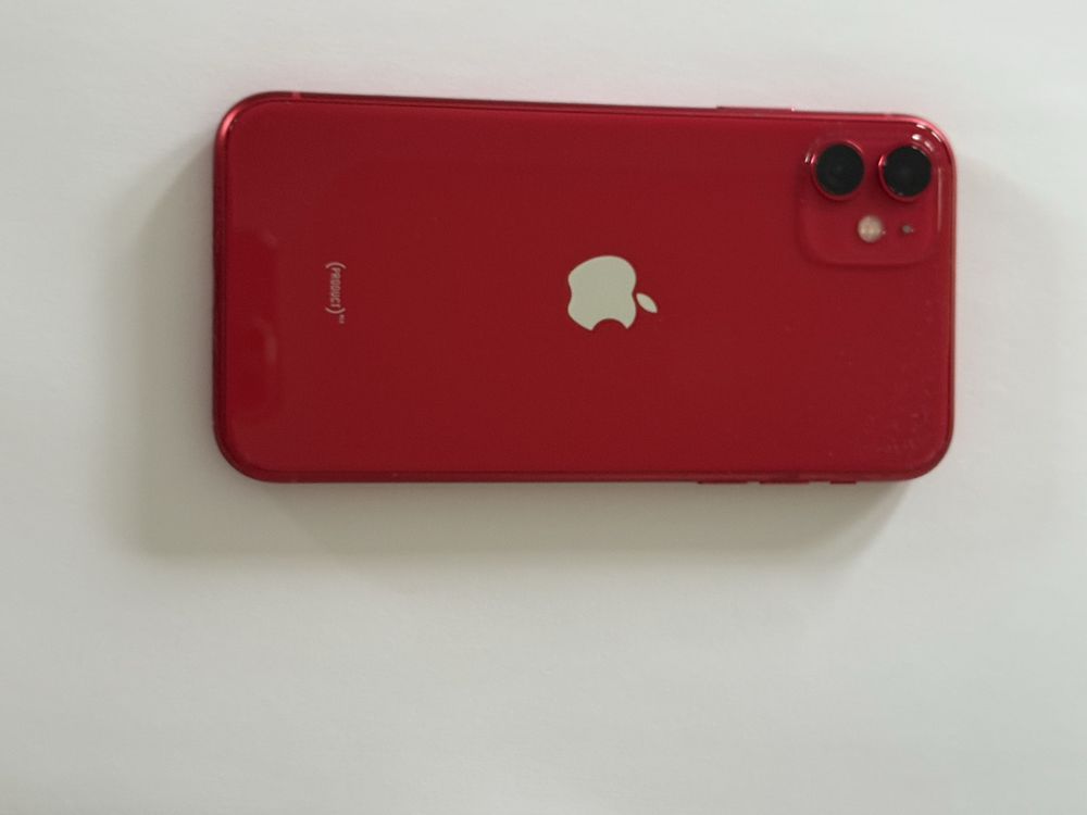 iPhone 11 128 GB
