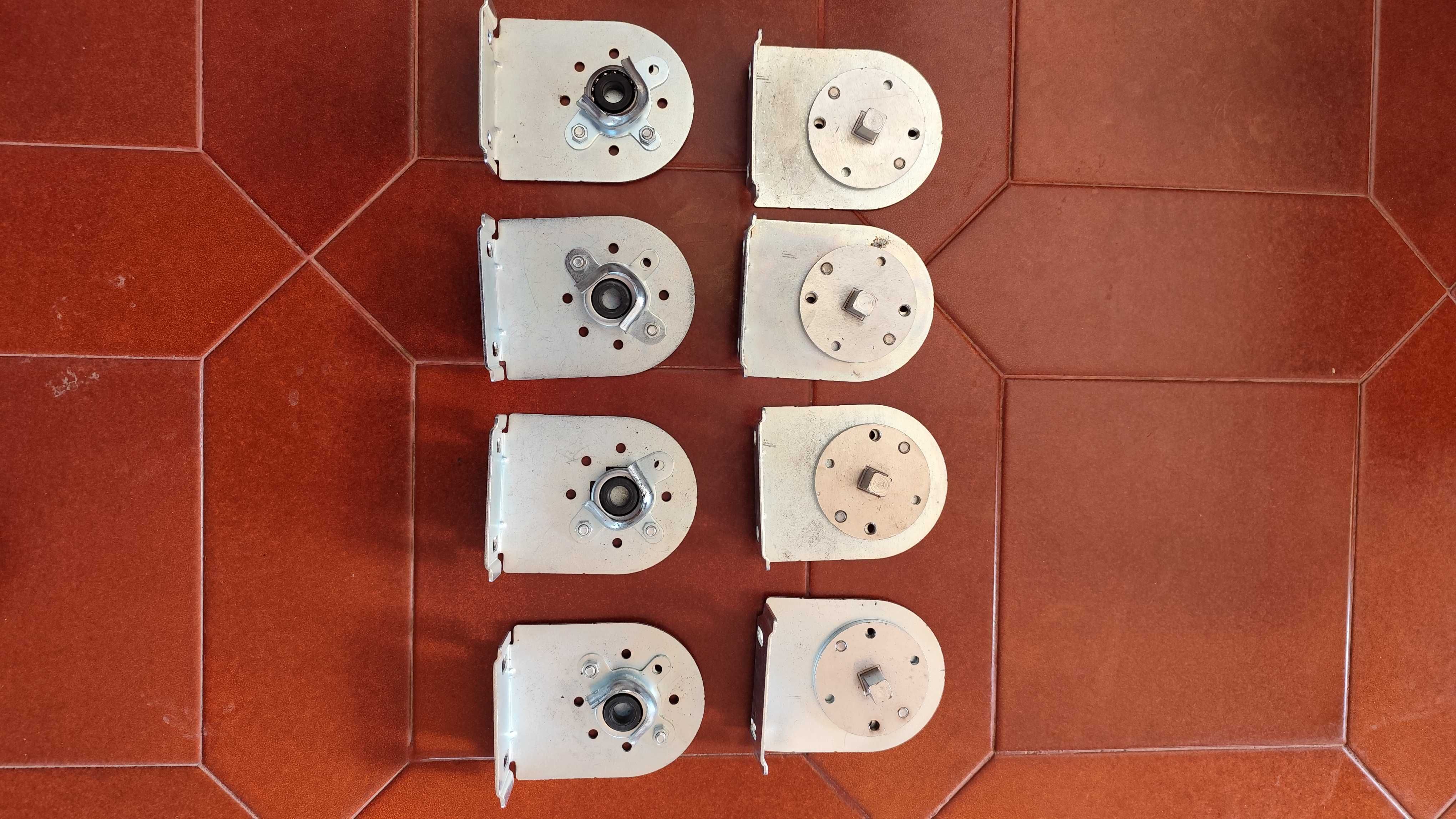 ESTORES motorizados