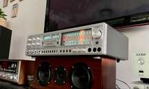 Grundig R45 piekny egzemplarz , wspaniala ciepla barwa GWARANCJA