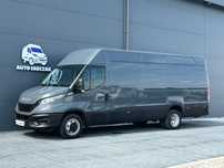 Iveco Daily 35C18 3.0 HPI Hi-Matic L4H2 Maxi Max **NA BLIŹNIAKACH**LED**NAVI**KLIMA**Sprowadzony**2021R**  NA BLIŹNIAKACH! Prawo jazdy kat. B !