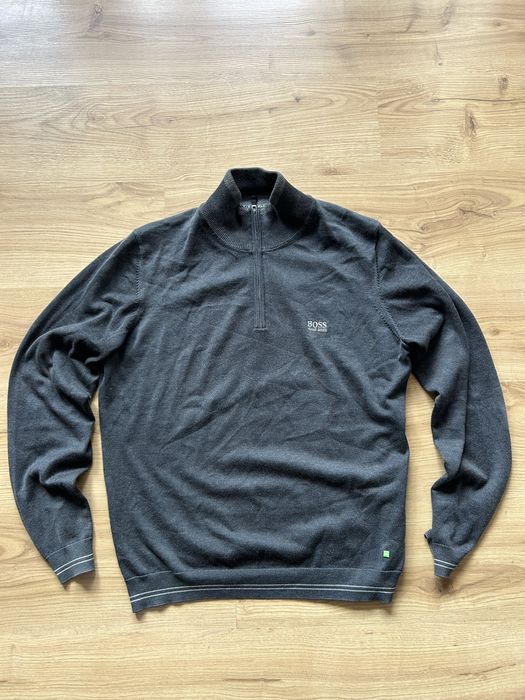 Чоловічий світер Hugo boss