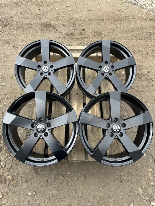 Диски R19 VW Passat Jetta Golf id3 Skoda Octavia Superb Audi A3 A4 A6
