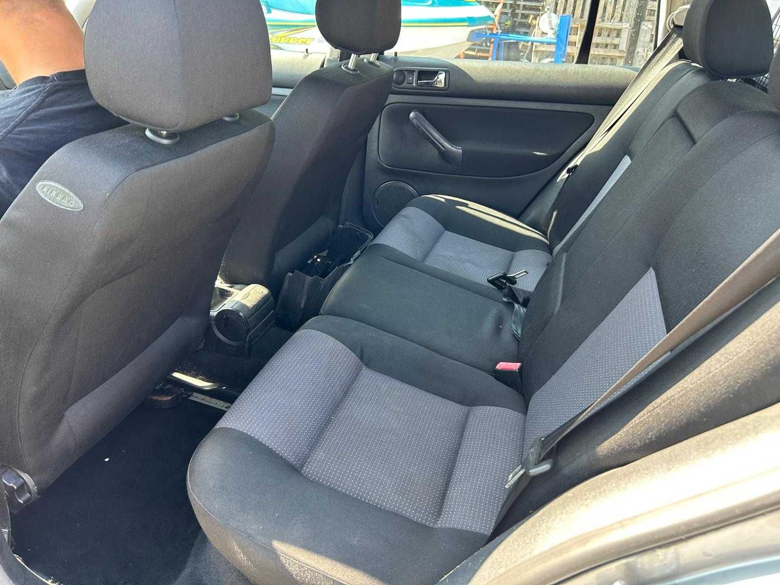 Golf 4 1.9 tdi..
