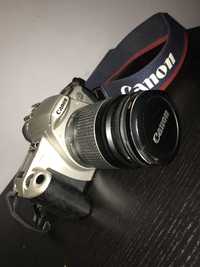 Canon EOS 300 Reflex Rolo