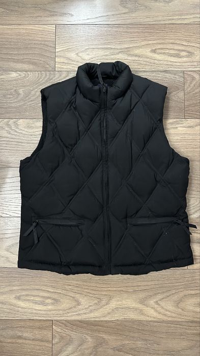 Пухова жилетка GAP