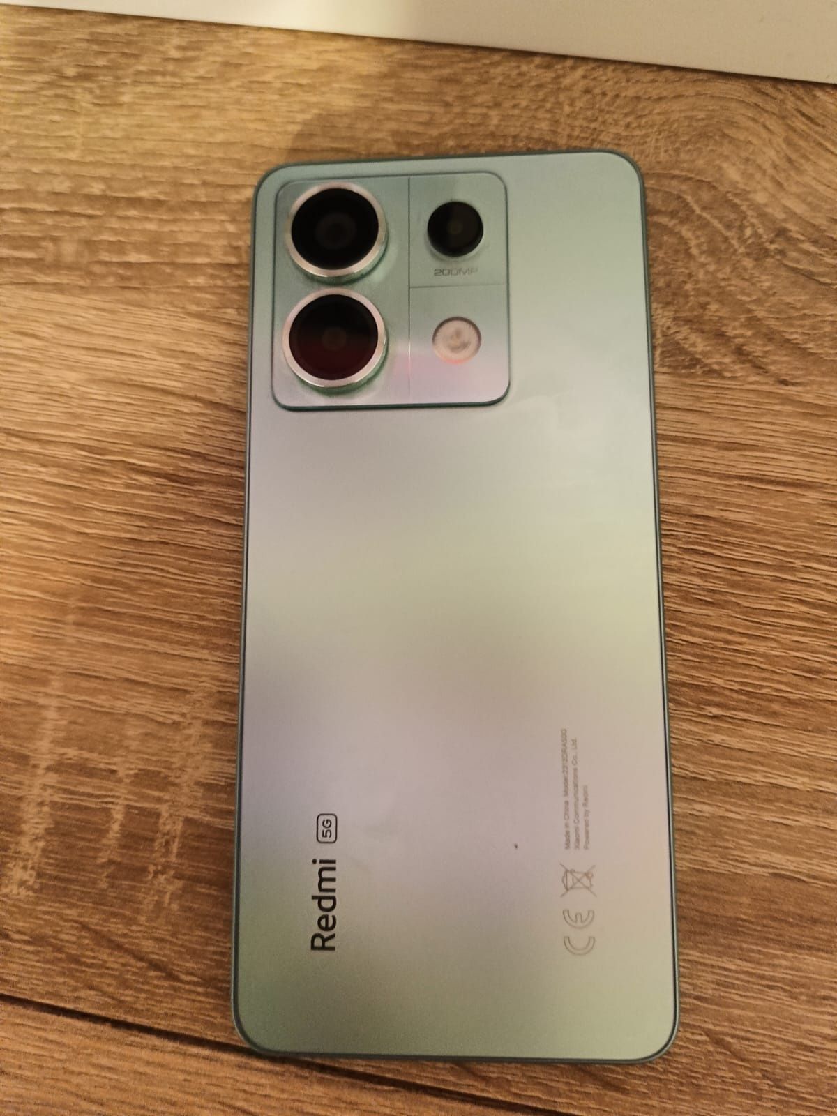 Sprzeda  redmi Note 13 Pro
