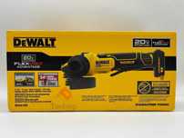 Dewalt DCG416 Аккумуляторная шлифмашина (Болгарка)\Новая!\В Наличии!!